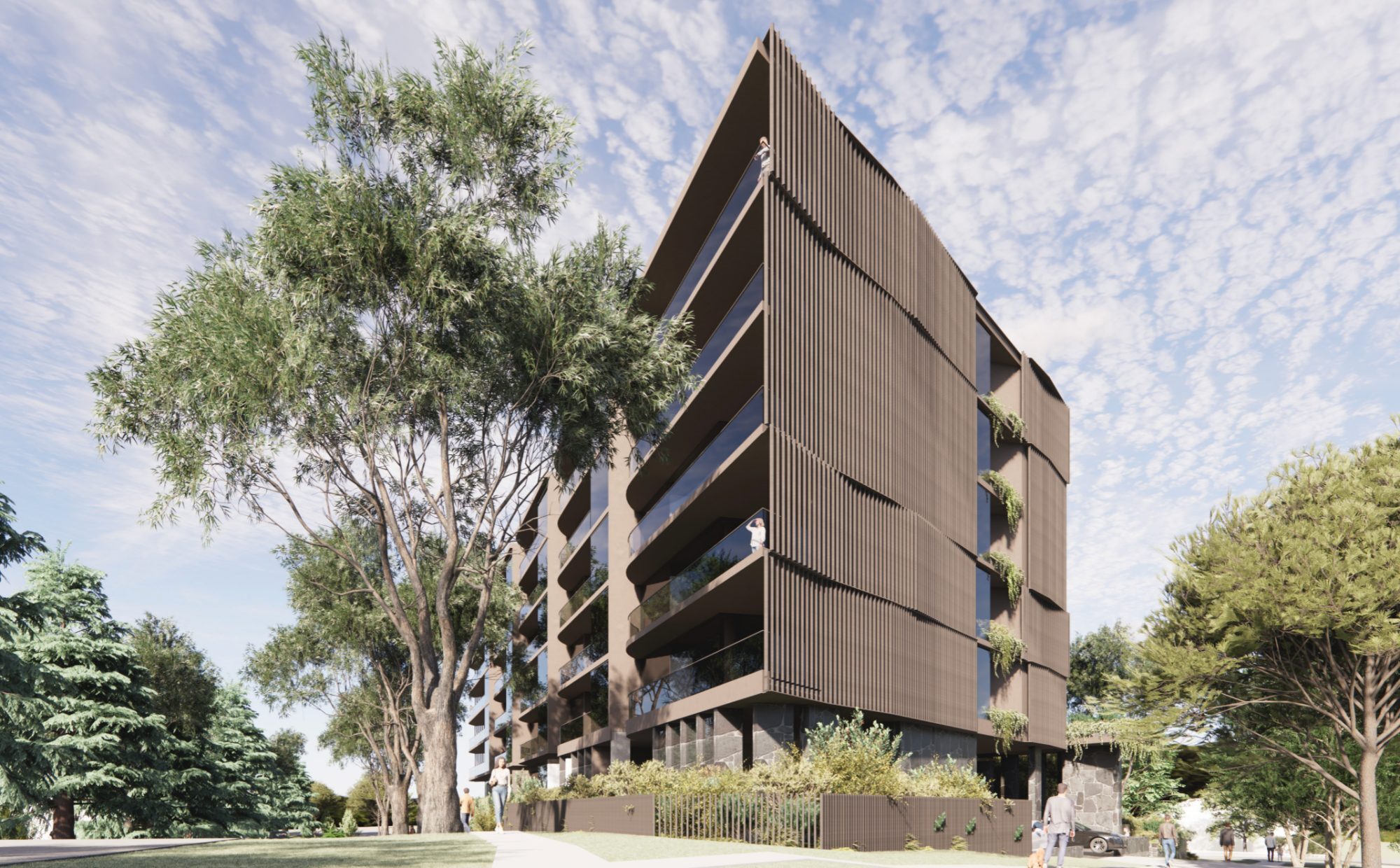Basq Development — More than Development